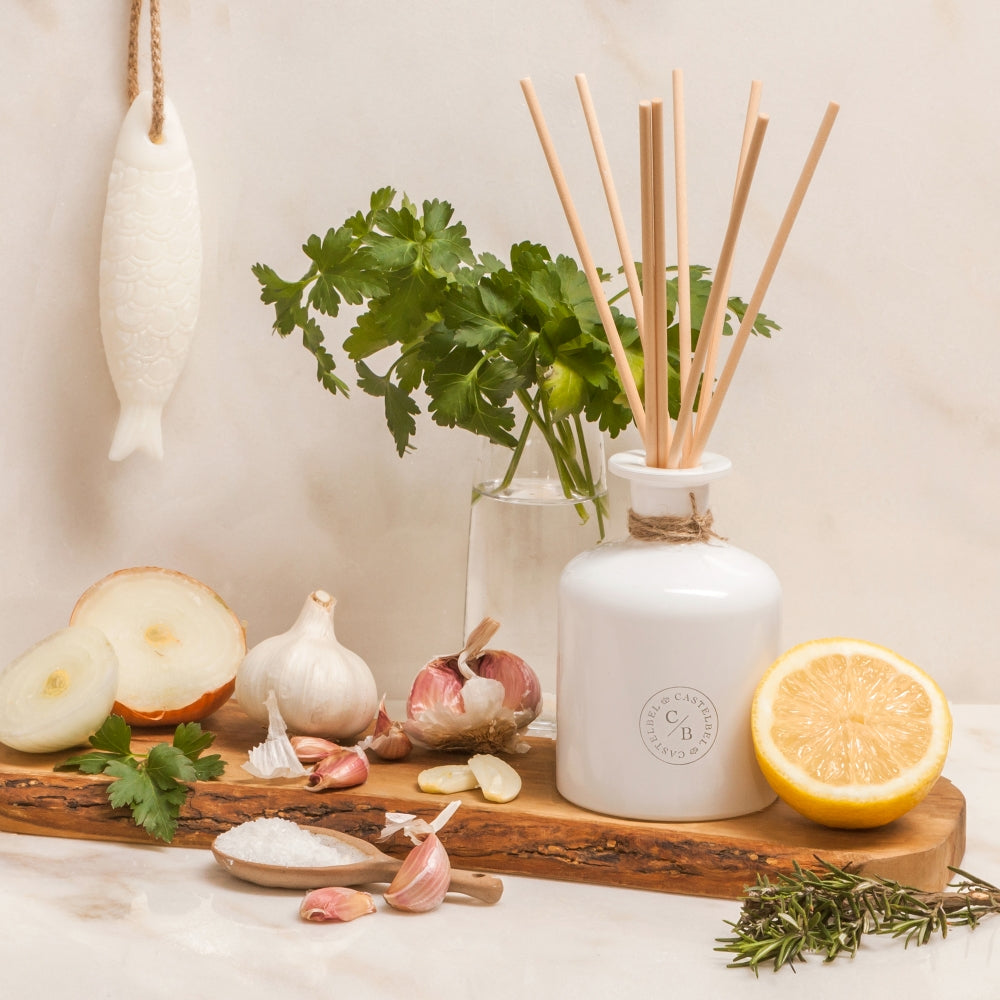 Sardine Fragrance Diffuser 250ml