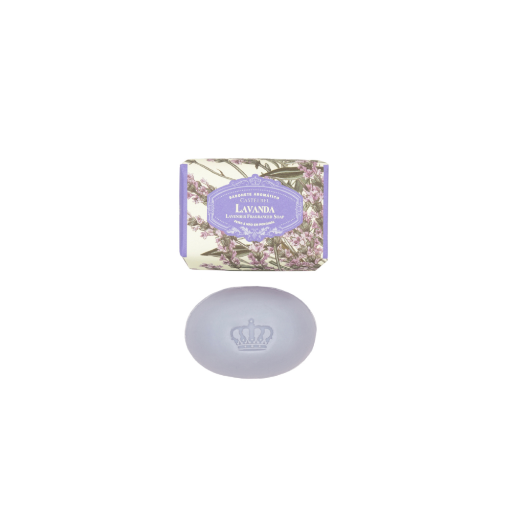 Lavender Soap 40g
