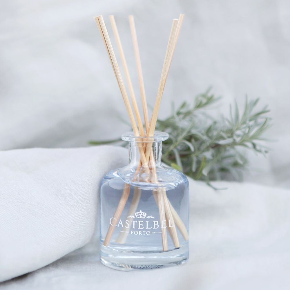 Lavender Fragrance Diffuser 100ml