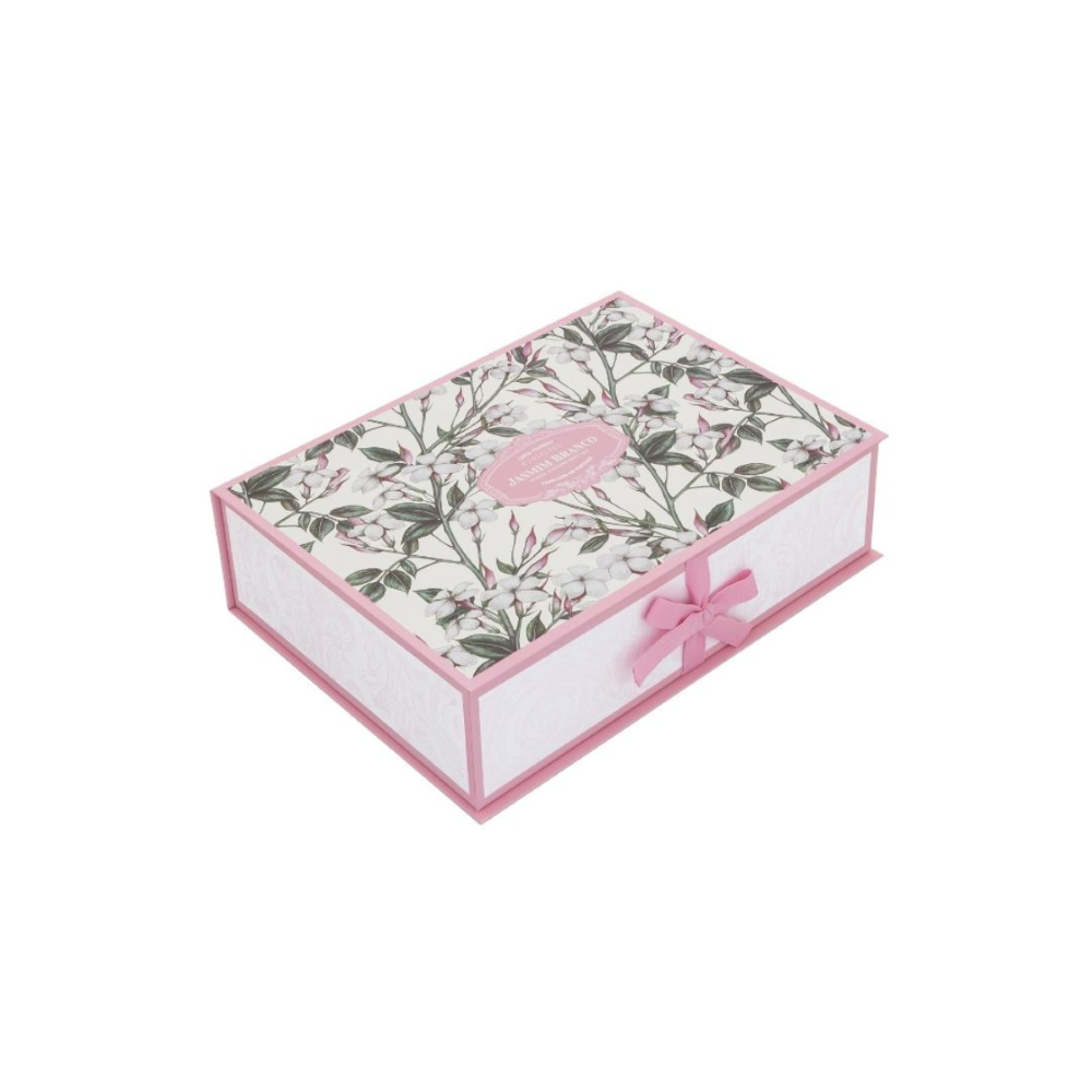 White Jasmine Gift Set