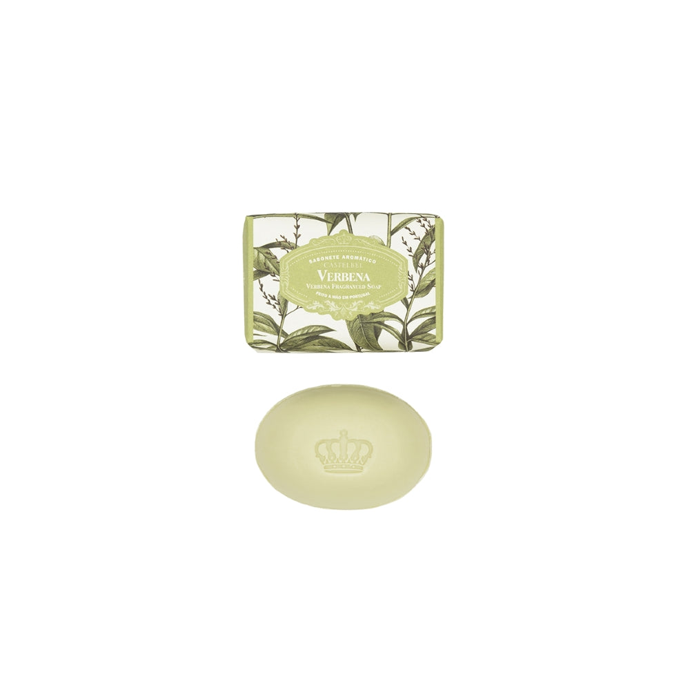 Verbena Soap 40g