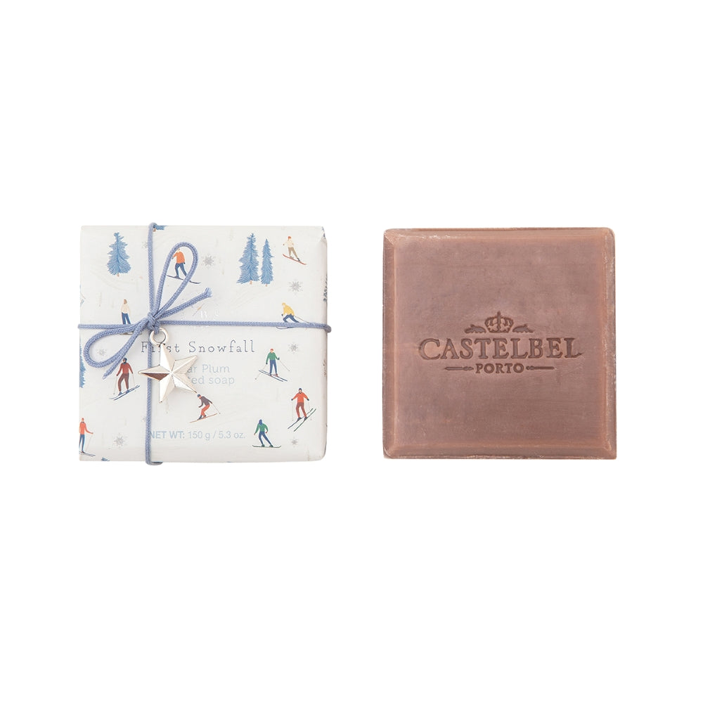 Sugar Plum Soap 150g