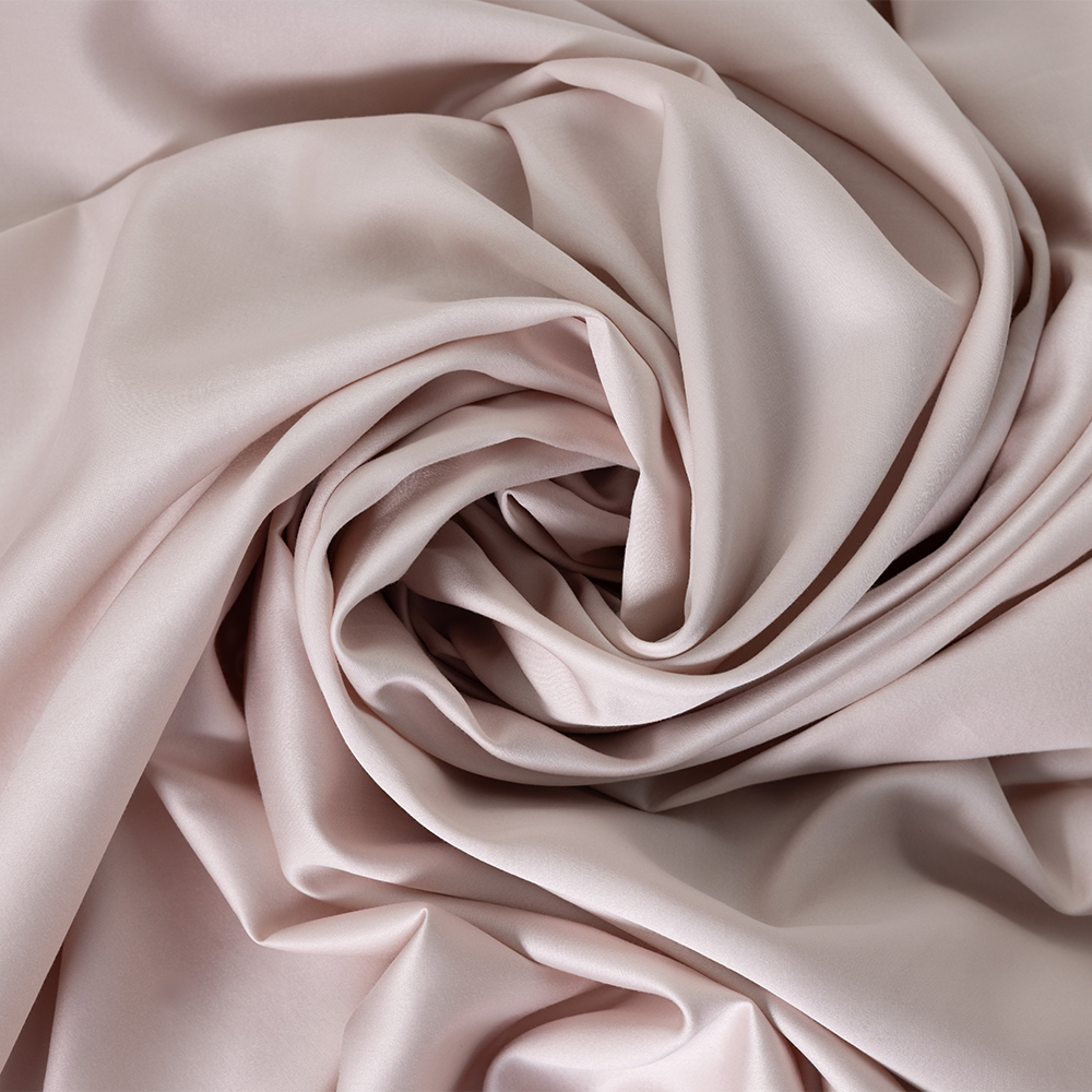 Rose Luxe SUPIMA® Sateen Bedsheet Set