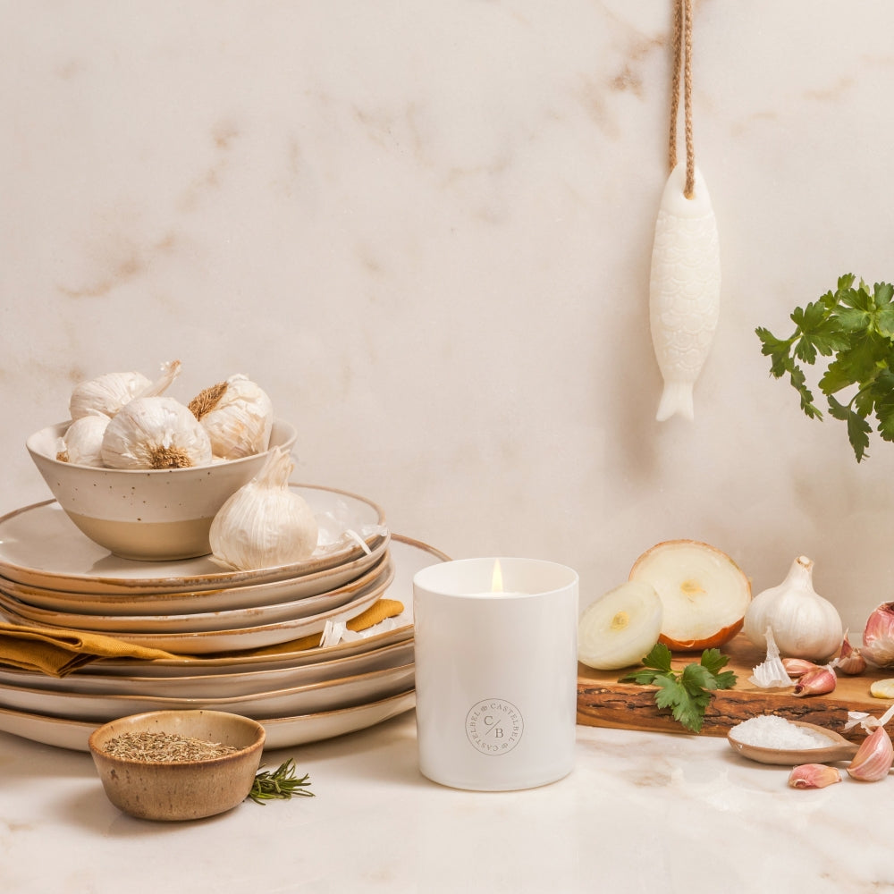 Sardine Kitchen Essentials Gift Set