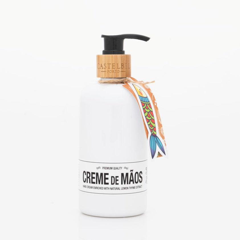 Sardine Hand Cream 300ml