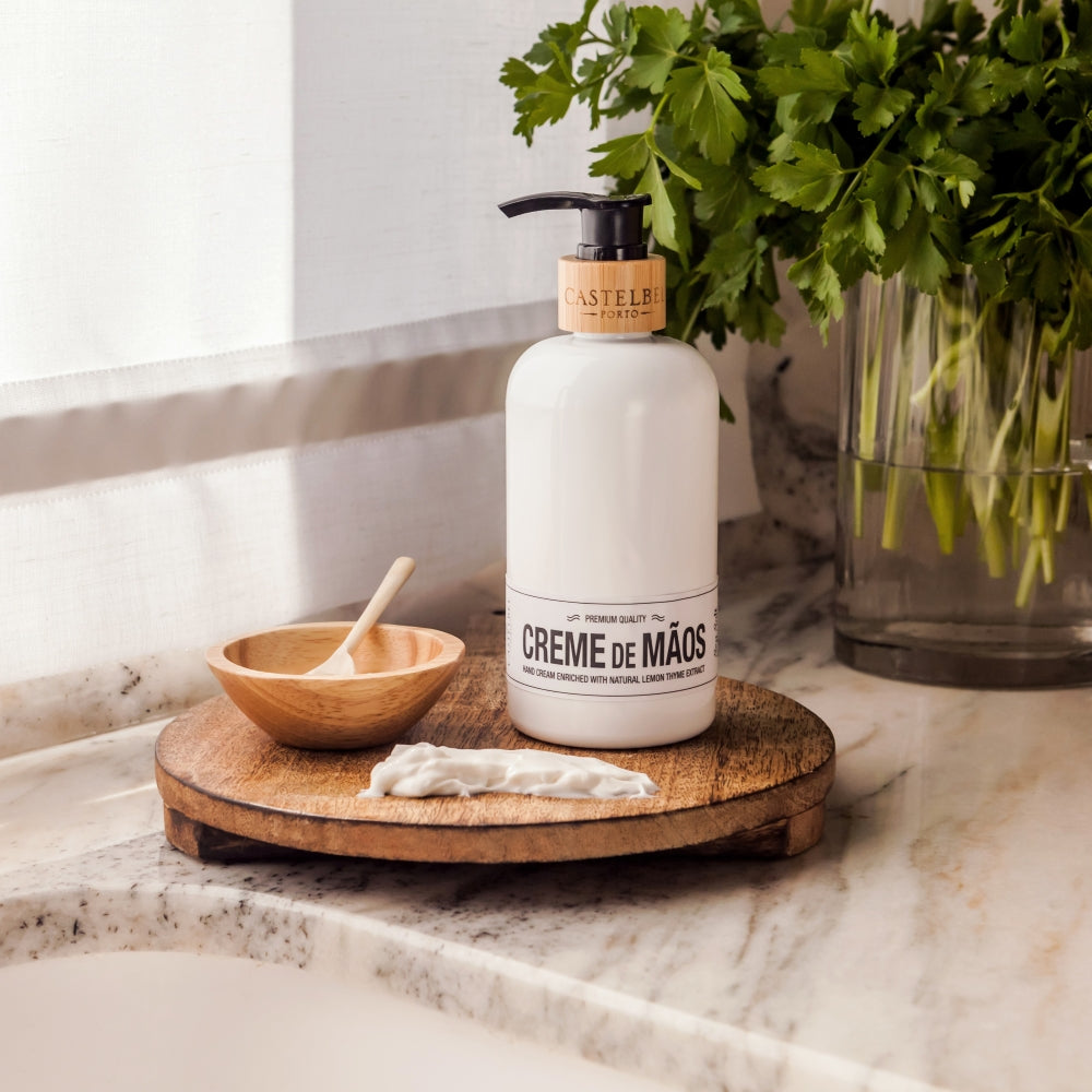 Sardine Hand Cream 300ml